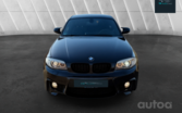 BMW 1 Series E82/E88 [2th restyling] Coupe
