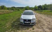 Volkswagen Golf 5 generation Variant wagon