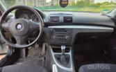 BMW 1 Series E81/E82/E87/E88 [restyling] Hatchback 5-doors