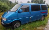 Volkswagen Transporter T4 Van