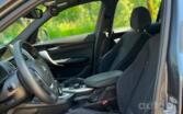 BMW 1 Series F20/F21 Hatchback 5-doors