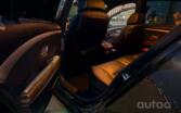 BMW 7 Series E65/E66 [restyling] Sedan