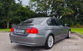 BMW 320 2013