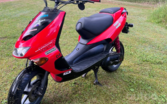 Aprilia SR