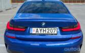 BMW 3 Series G20 Sedan