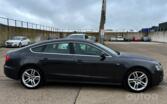 Audi A5 8T [restyling] Sportback liftback