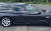 BMW 5 Series F07/F10/F11 Touring wagon