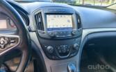 Opel Insignia A [restyling] Sports Tourer wagon 5-doors