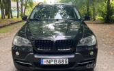 BMW X5 E70 Crossover