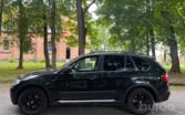 BMW X5 E70 Crossover