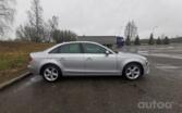 Audi A4 B8/8K [restyling] Sedan