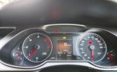 Audi A4 B8/8K [restyling] Sedan