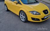 SEAT Leon 2 generation [restyling] Hatchback 5-doors