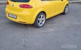 SEAT Leon 2 generation [restyling] Hatchback 5-doors
