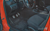 Mazda 3 BK [restyling] Hatchback 5-doors