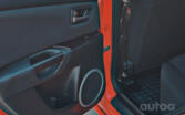 Mazda 3 BK [restyling] Hatchback 5-doors