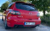 Mazda 3 BK [restyling] Hatchback 5-doors