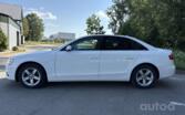 Audi A4 B8/8K [restyling] Sedan