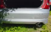 Honda Civic 7 generation [restyling] Hatchback 3-doors