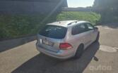 Volkswagen Golf 5 generation Variant wagon