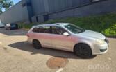 Volkswagen Golf 5 generation Variant wagon