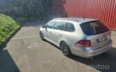Volkswagen Golf 5 generation Variant wagon
