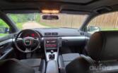 Audi A4 B7 Avant wagon 5-doors