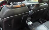 Audi A4 B7 Avant wagon 5-doors