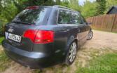 Audi A4 B7 Avant wagon 5-doors