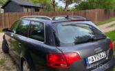 Audi A4 B7 Avant wagon 5-doors