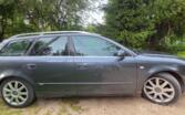 Audi A4 B7 Avant wagon 5-doors