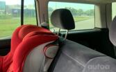 Volkswagen Golf 4 generation wagon