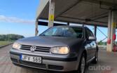Volkswagen Golf 4 generation wagon