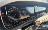 Mercedes-Benz S-Class W222 Sedan