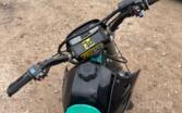 Kawasaki KLX