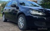 Volkswagen Golf 6 generation Hatchback 5-doors