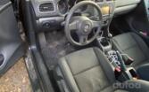 Volkswagen Golf 6 generation Hatchback 5-doors