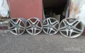 Mercedes, stop lekki