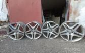 Mercedes, stop lekki