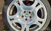Bmw, stop lekki