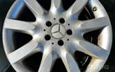 Mercedes Benz, stop lekki