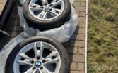 Bmw, stop lekki