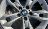 Bmw, stop lekki