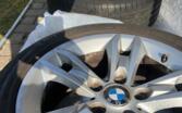 Bmw, stop lekki
