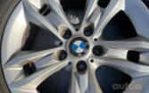 Bmw, stop lekki