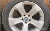 Bmw, stop lekki