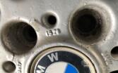 Bmw, stop lekki