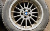 Bmw, stop lekki