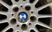 Bmw, stop lekki