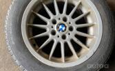 Bmw, stop lekki